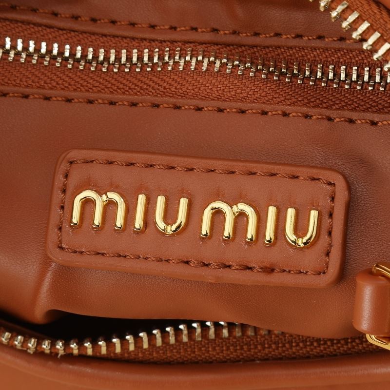 Miu Miu Hobo Bags